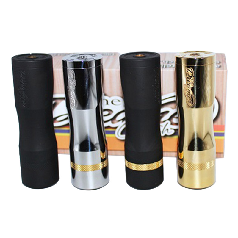 Timesvape Dreamer Clutch Mech Mod