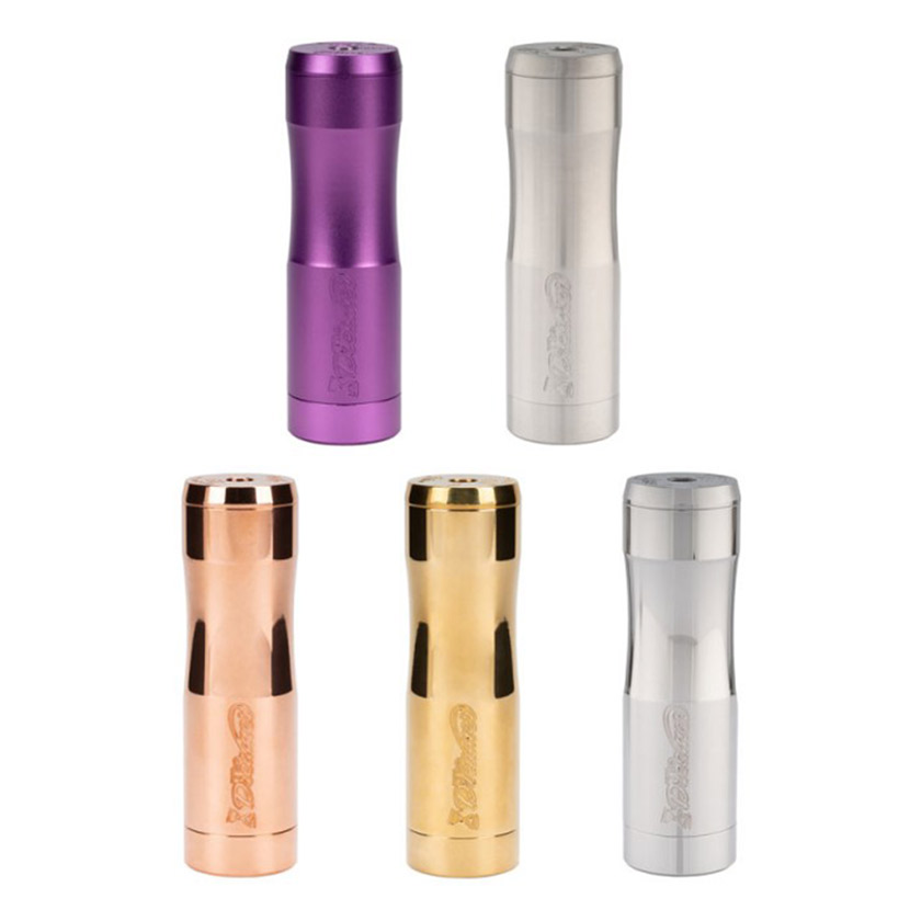 Timesvape Dreamer Mech Mod