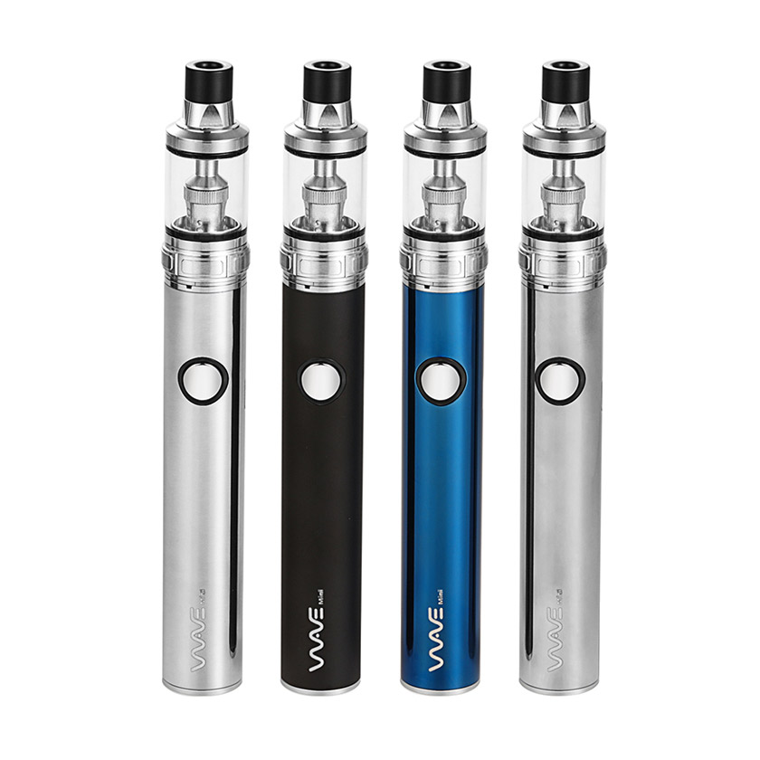 Timesvape Wave Mini Starter Kit 1000mAh 2ml