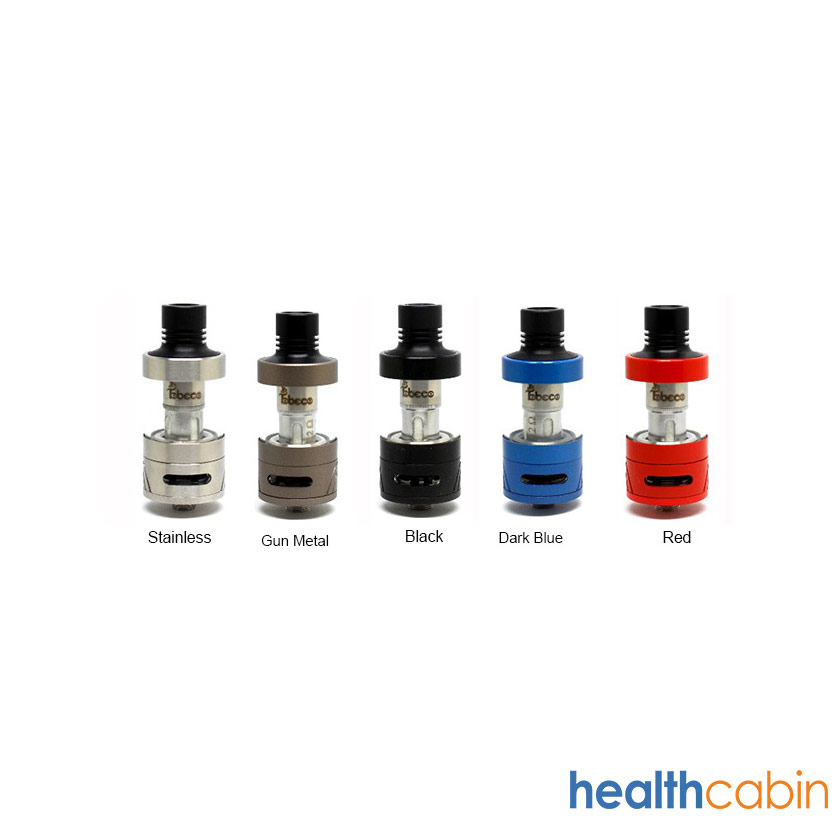 Tobeco Mini Super Tank Atomizer 4ml