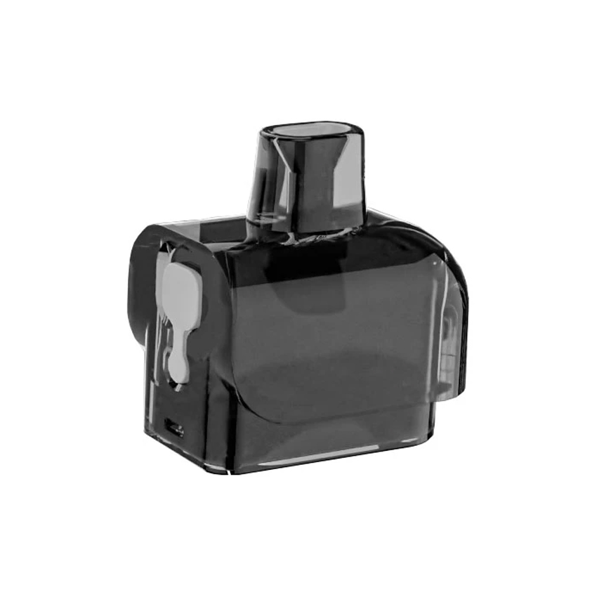 Ultroner KAMO Empty Pod Cartridge 4ml