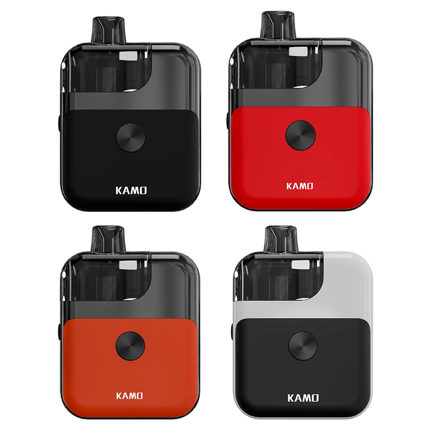 Ultroner KAMO Pod System Kit 1400mAh 4ml