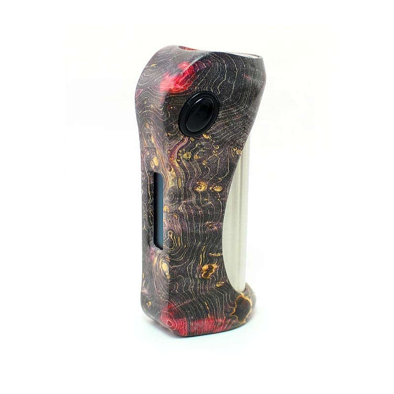 Ultroner Alieno DNA60/SEVO70 TC Box Mod