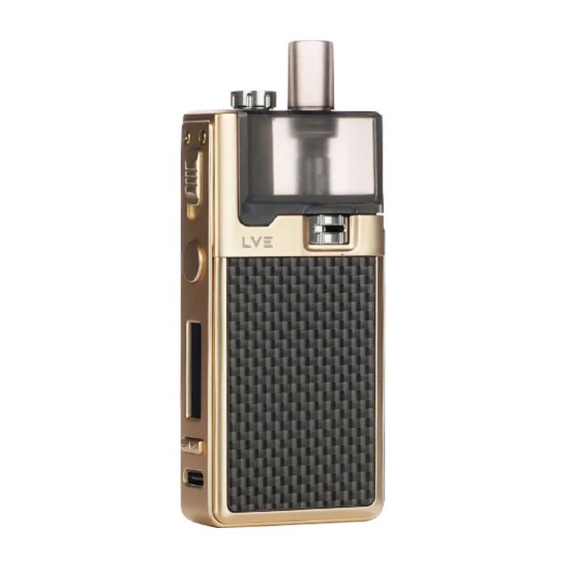 LVE Orion II Pod Mod Kit 1500mAh 4.5ml