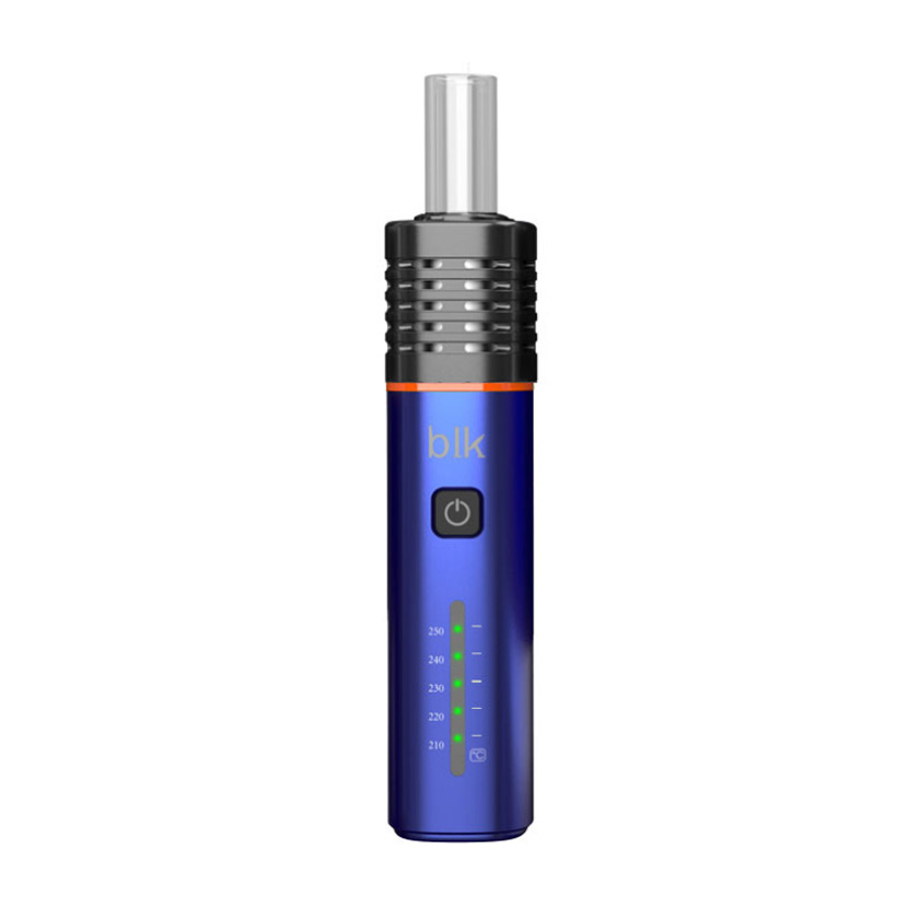 Kingtons Blk Elfin Drying Vaporizer Kit 1800mAh