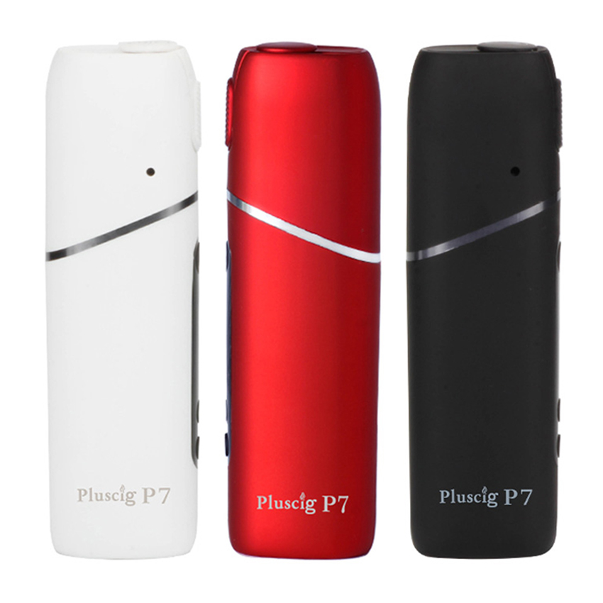 Pluscig P7 Heating Kit 3350mAh