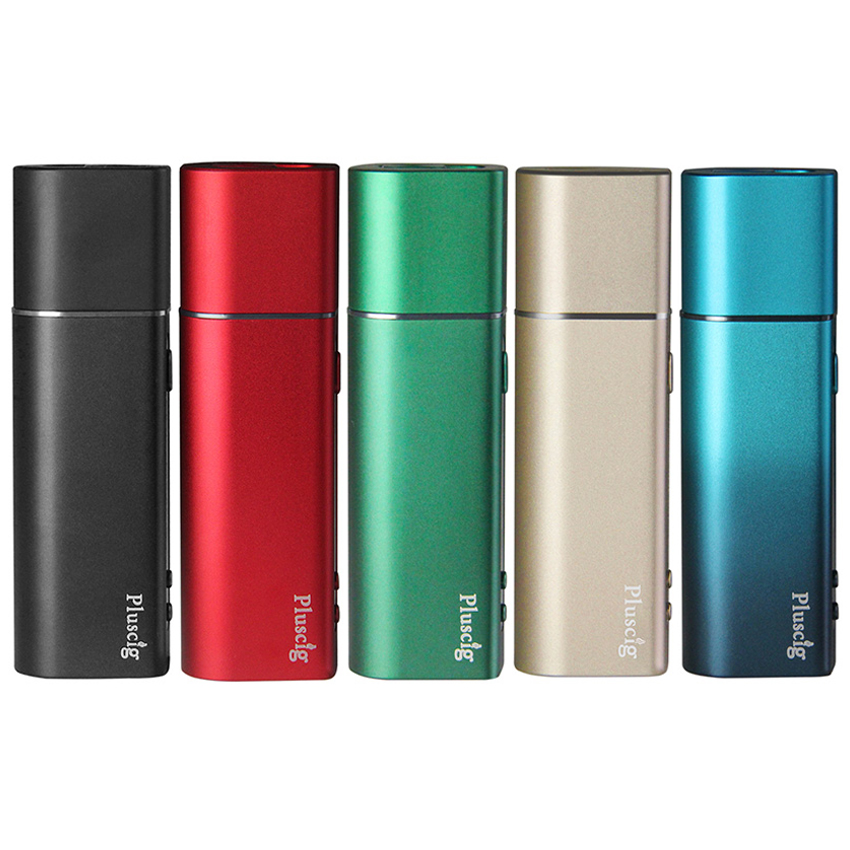 Pluscig S9 Heating Kit 3500mAh