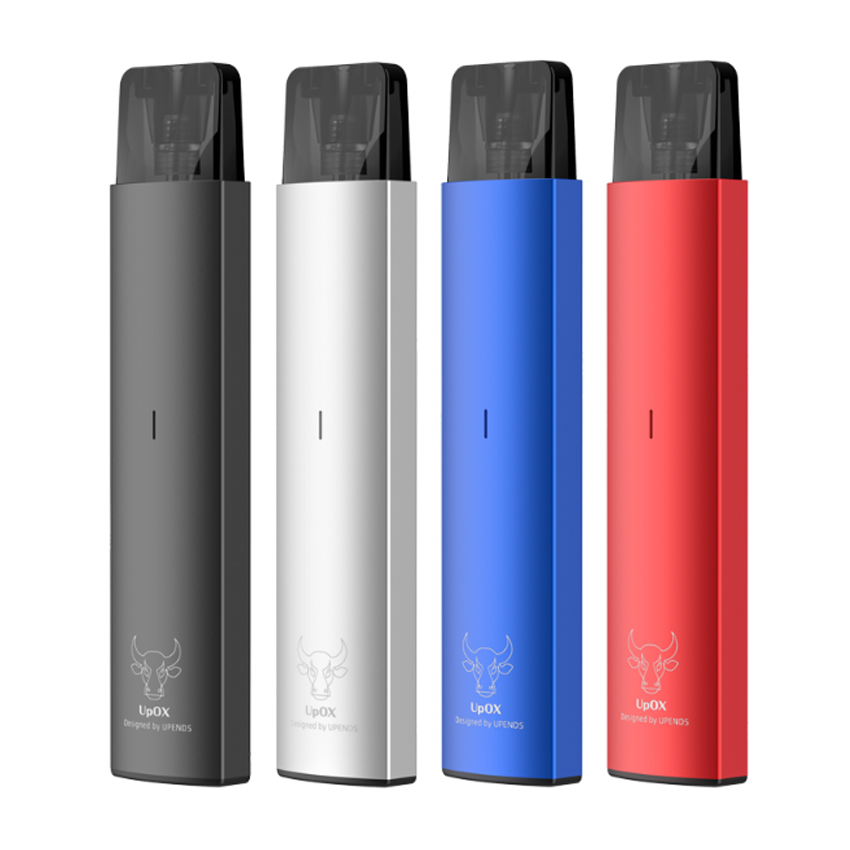 Upends UpOX Mini Open Pod System Kit 400mAh 2ml