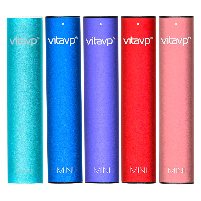 Vitavp 300 Puffs Disposable Pod Kit 350mAh 1.8ml (with package in Chinese)