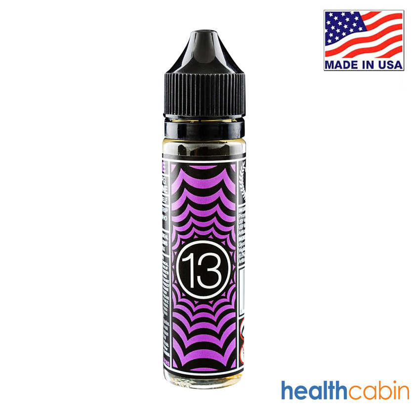 60ml 13th Floor Elevapors Spectre E-liquid