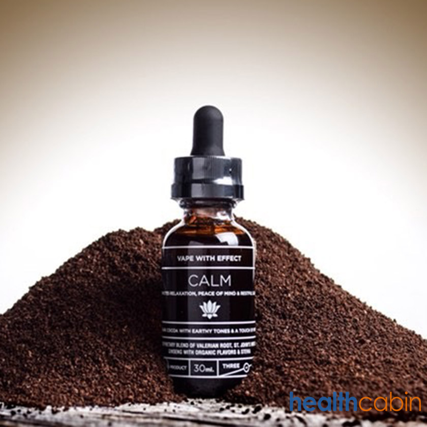 30ml Elixir Vape Calm E-liquid