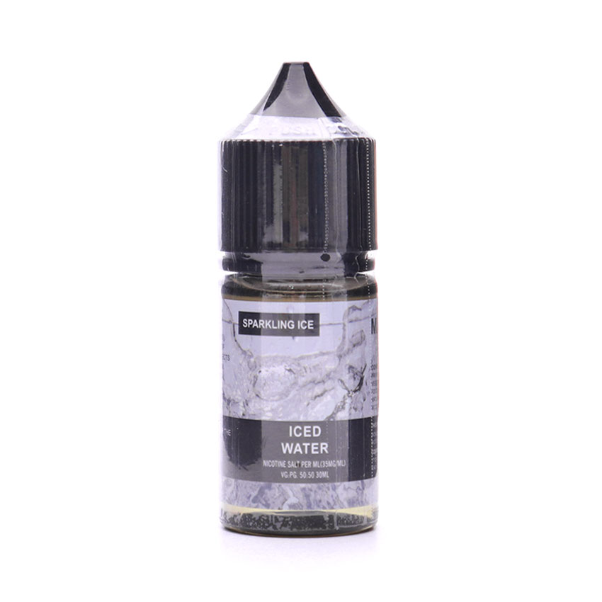 30ml Wdg Iced Water Salt E-liquid