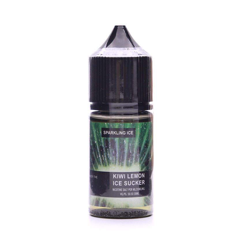 30ml Wdg Kiwi Lemon Salt E-liquid