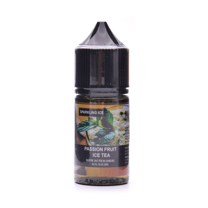 30ml Wdg Passion Fruit Salt E-liquid