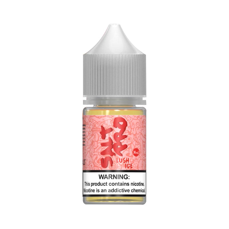 30ml Salt Pro Lush Ice Nic Salt E-Liquid