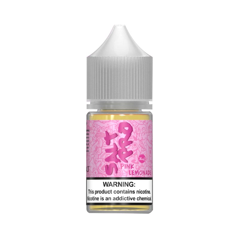 30ml Salt Pro Pink Lemonade Nic Salt E-Liquid