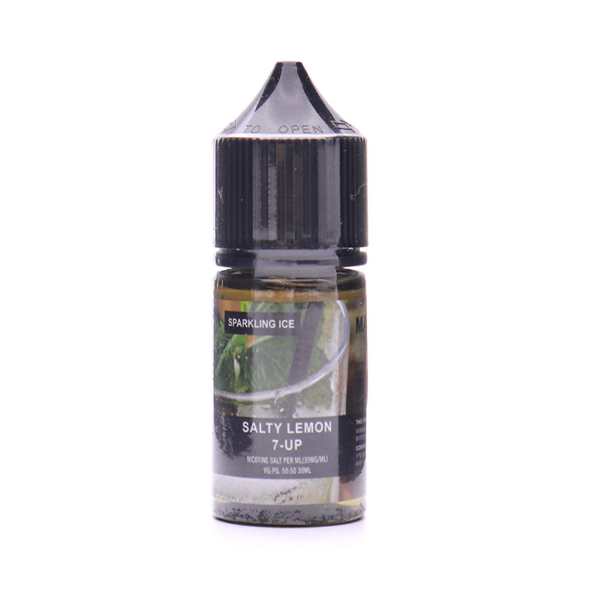 30ml Wdg Salty Lemon Salt E-liquid