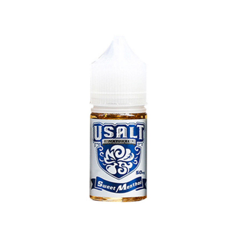 10ml 30mg Usalt Sweet Menthol