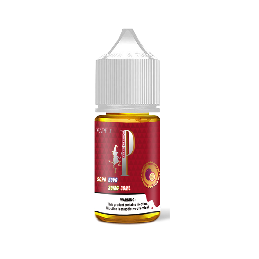30ml Vapelf Passion Fruit Salt E-liquid