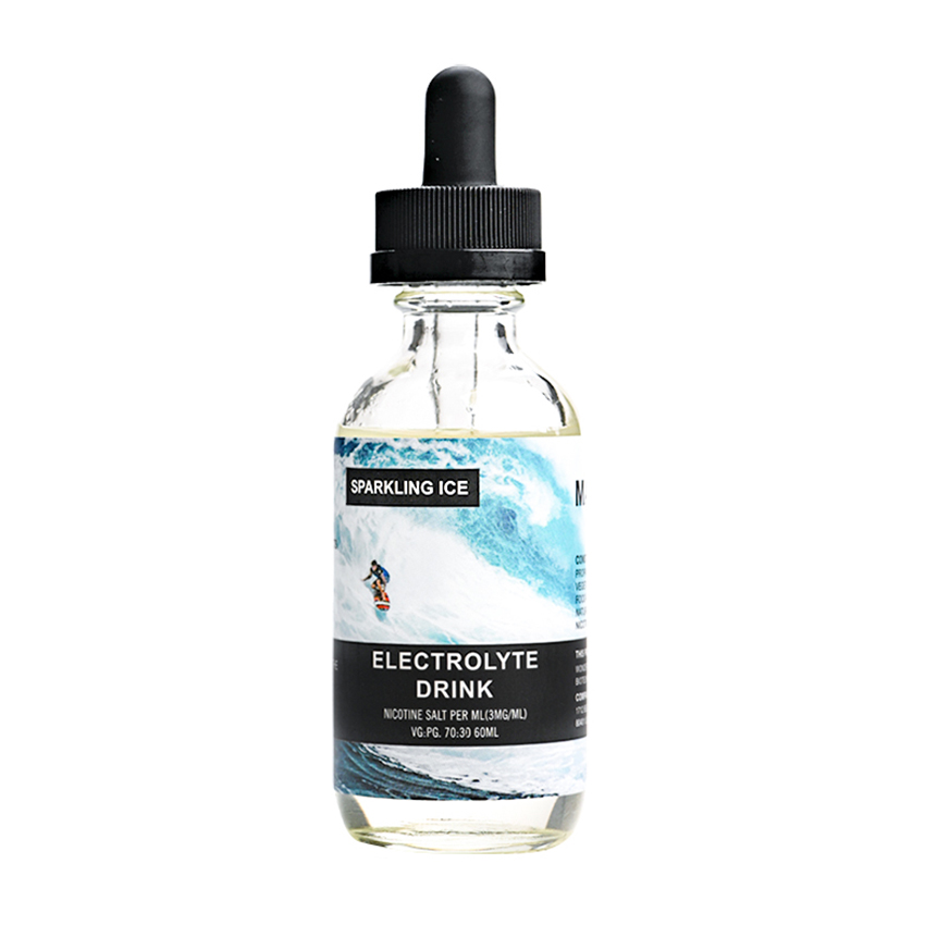 60ml Wdg Electrolyte Drink E-Liquid