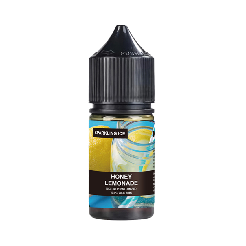 30ml Wdg Honey Lemonade Salt E-liquid