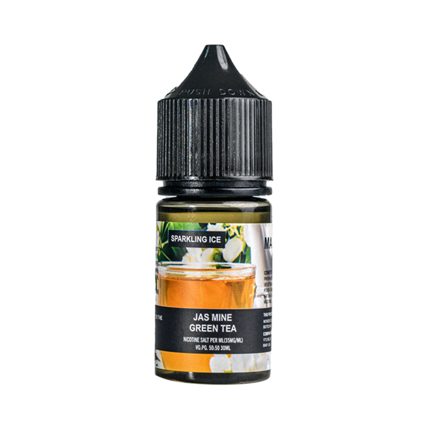 30ml Wdg Jasmine Green Tea Salt E-liquid