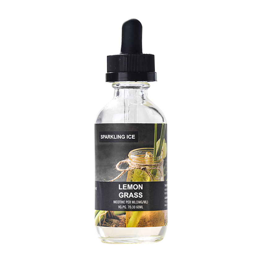 60ml Wdg Lemon Grass E-Liquid