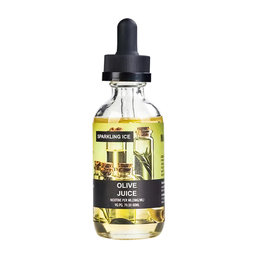 60ml Wdg Olive Juice E-Liquid