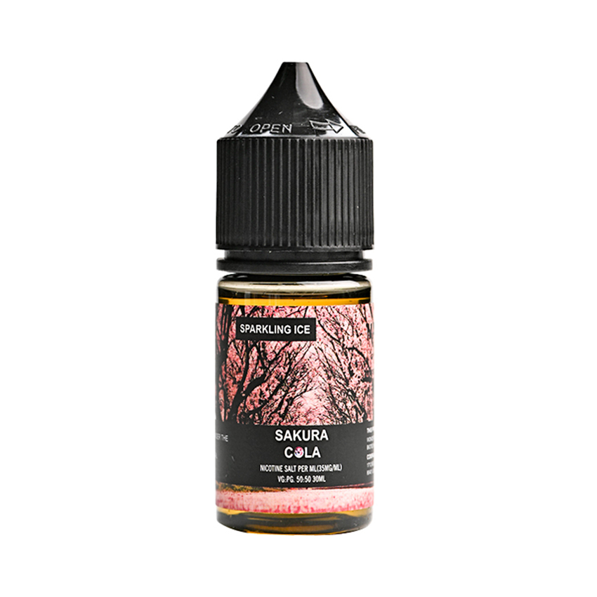 30ml Wdg Sakura Cola Salt E-liquid