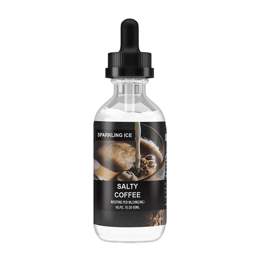 60ml Wdg Coffee E-Liquid