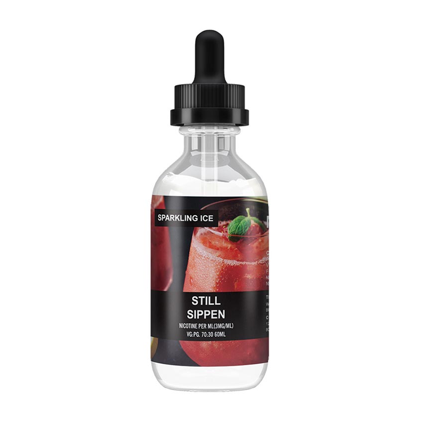 60ml Wdg Still Sippen E-Liquid