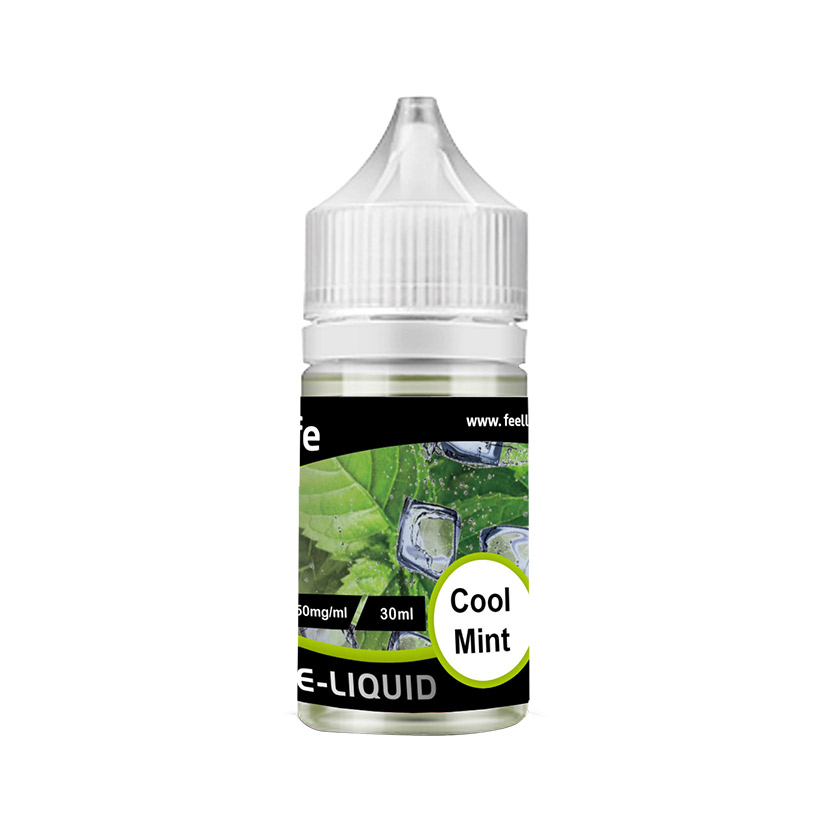 30ml Feellife Cool Mint Nic Salt E-liquid