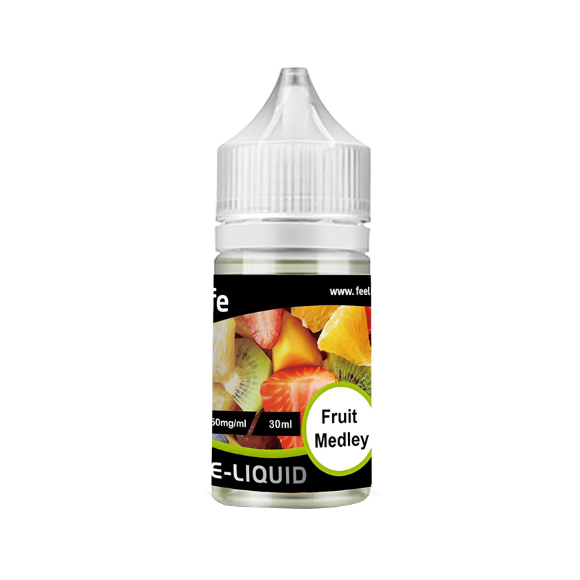 30ml Feellife Fruit Medley Nic Salt E-liquid