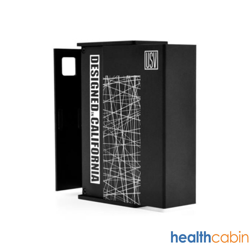 HealthCabin