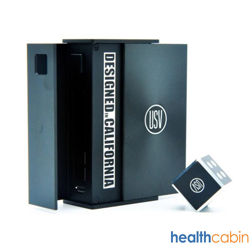 HealthCabin