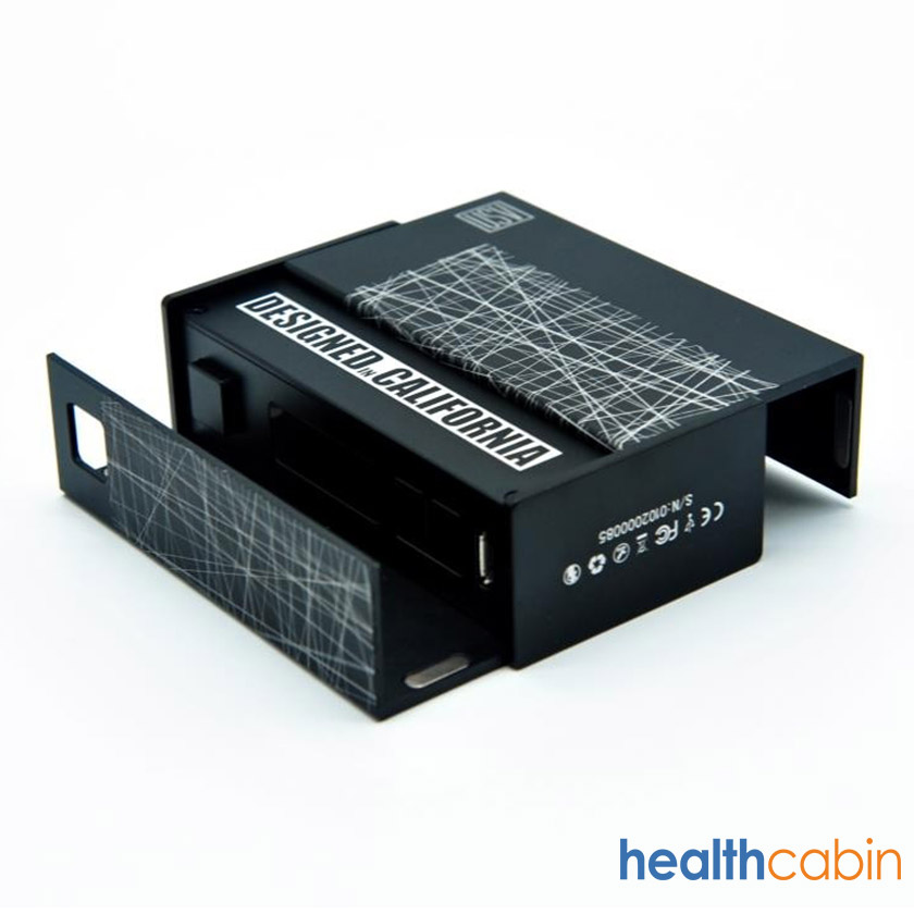 HealthCabin