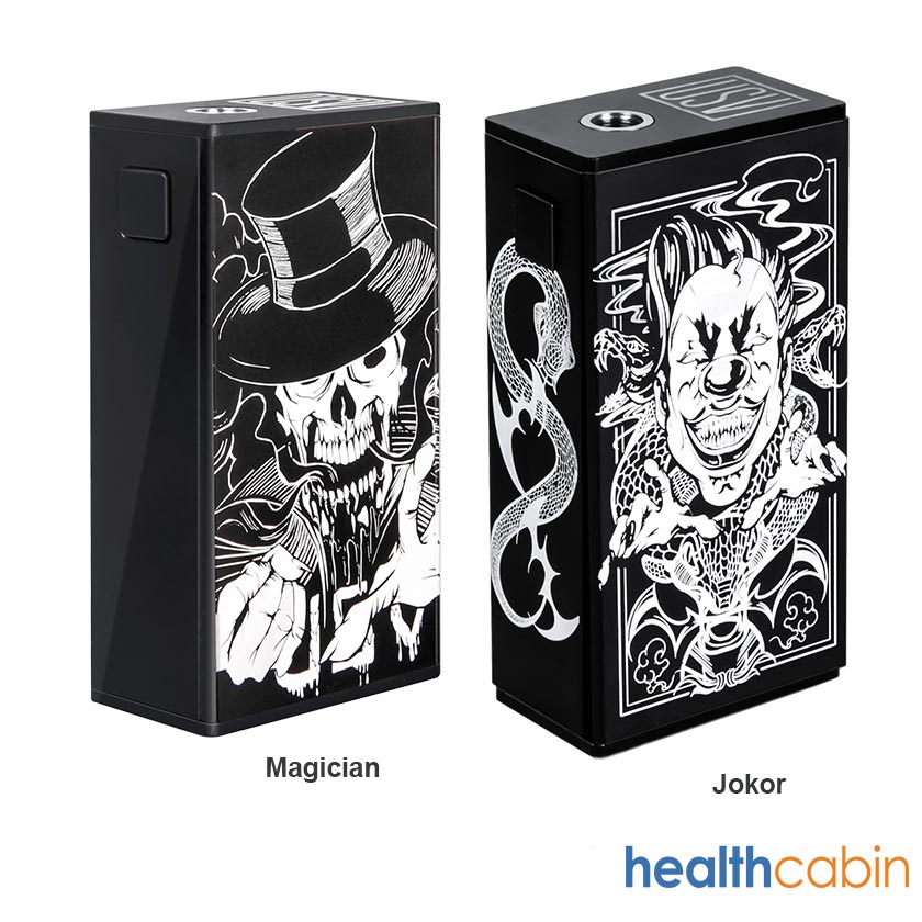 HealthCabin