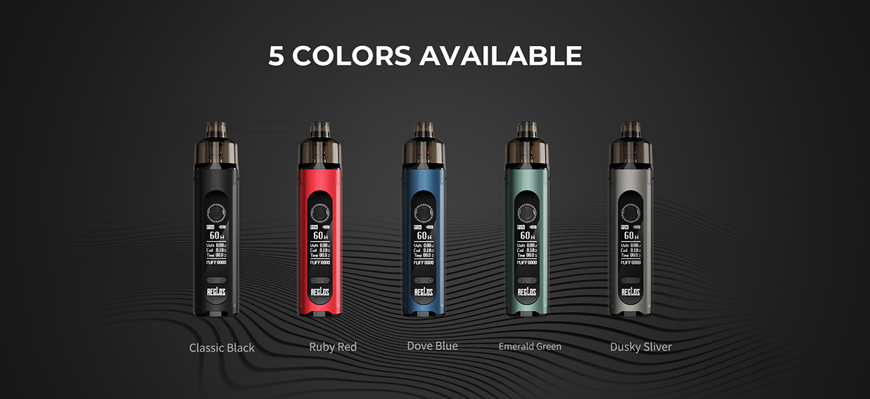 Uwell Aeglos H2 Kit