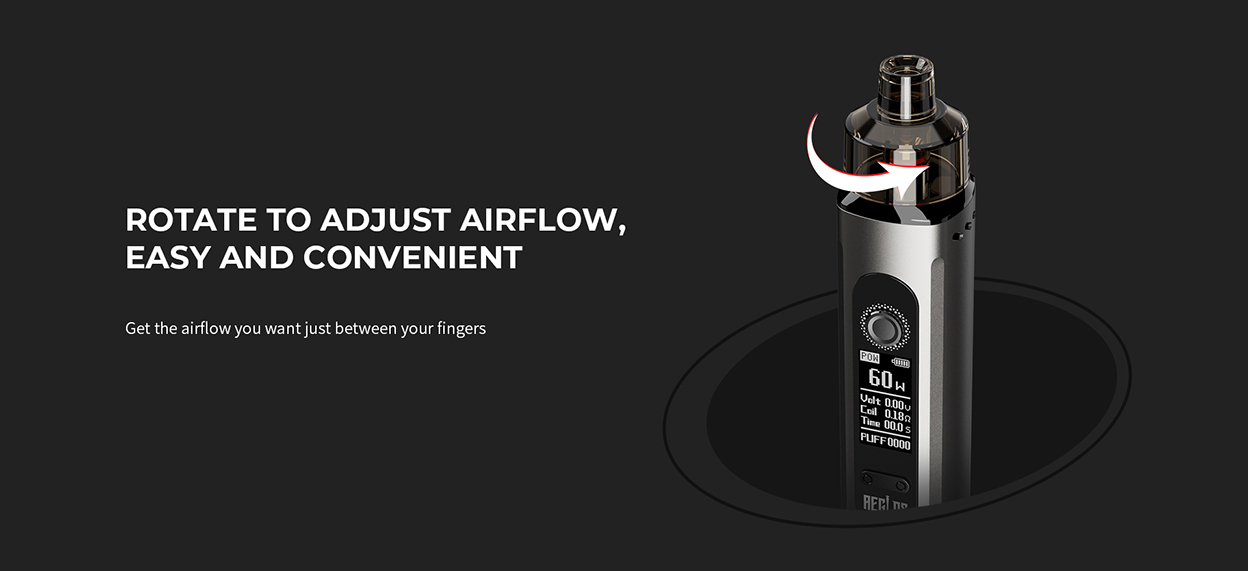 Uwell Aeglos H2 Kit