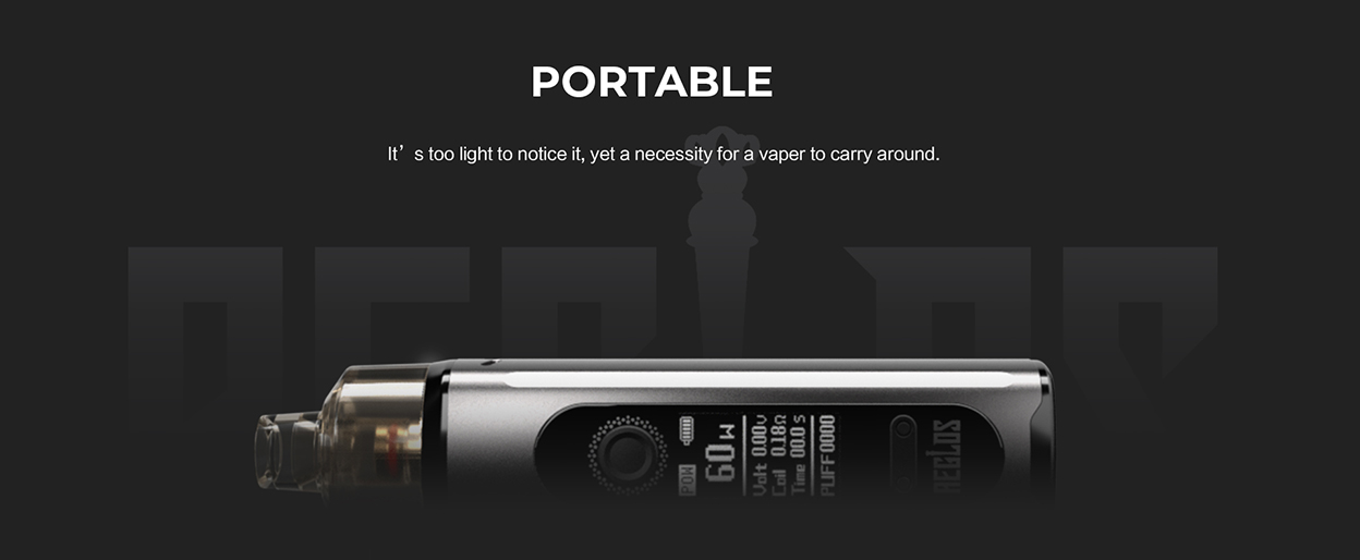Uwell Aeglos H2 Kit