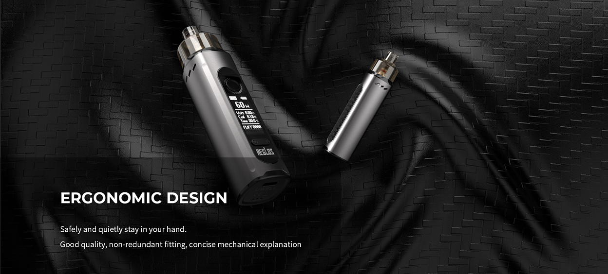 Uwell Aeglos H2 Kit