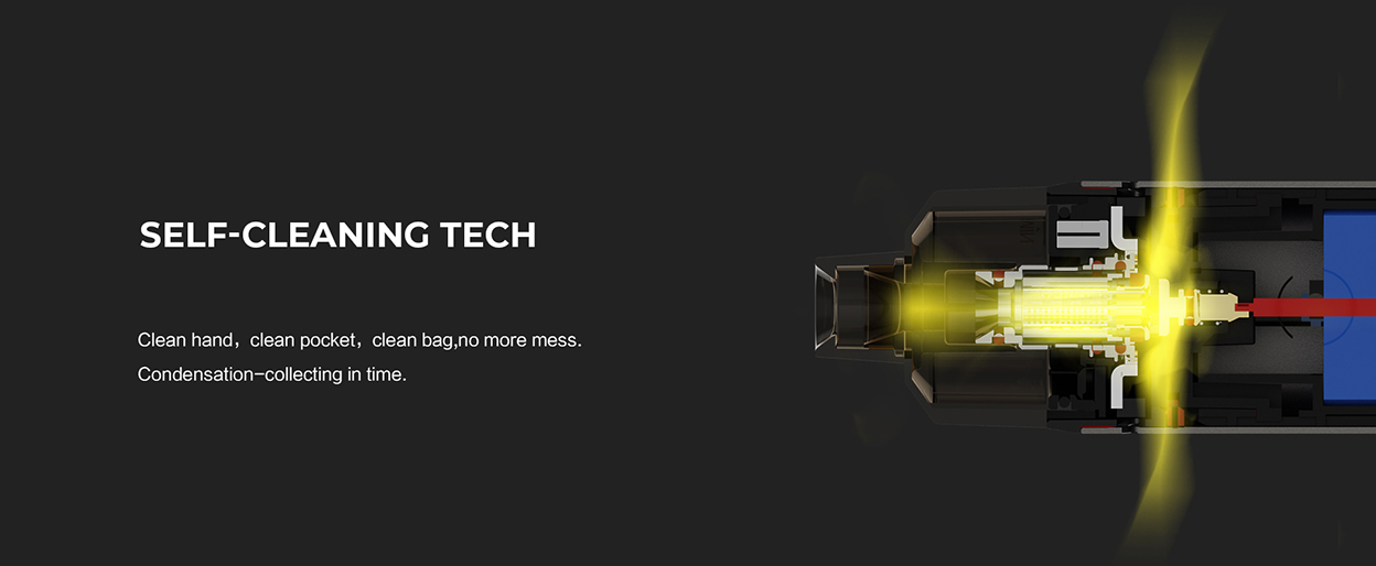 Uwell Aeglos H2 Kit