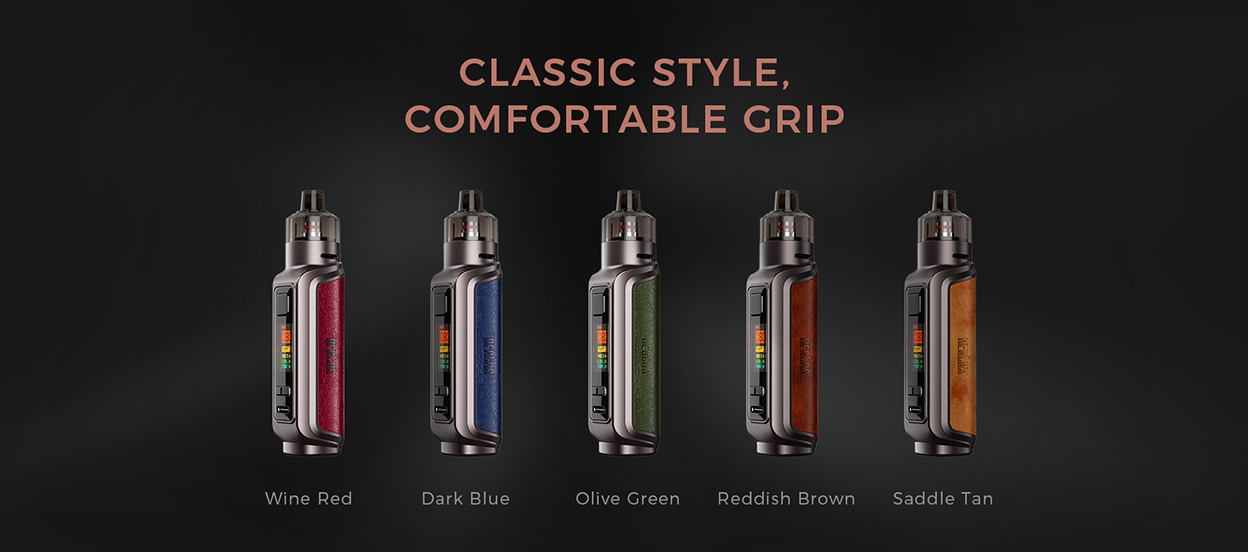 Uwell Aeglos P1 Kit