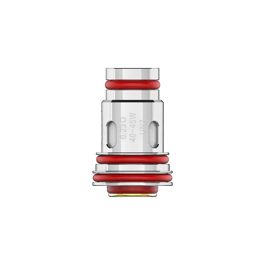 Uwell Replacement Coil for Aeglos Kit / Aeglos P1 Kit / Aeglos Tank Pod (4pcs/pack)