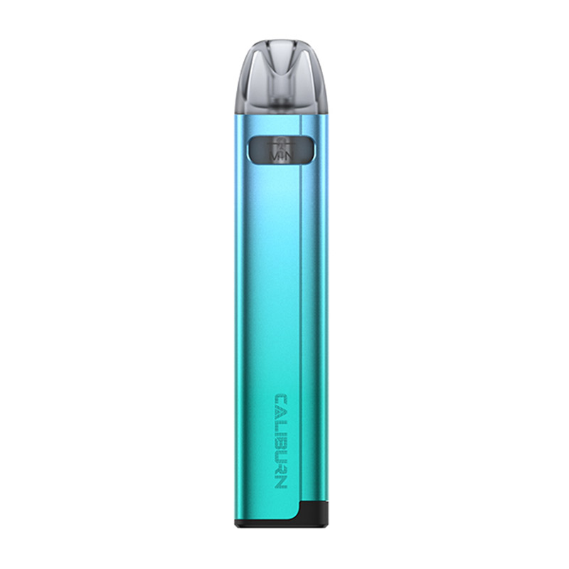 Uwell Caliburn A2S Pod System Kit 520mAh 2ml