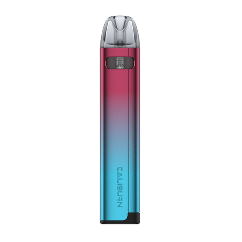 Uwell Caliburn A2S Pod System Kit 520mAh 2ml