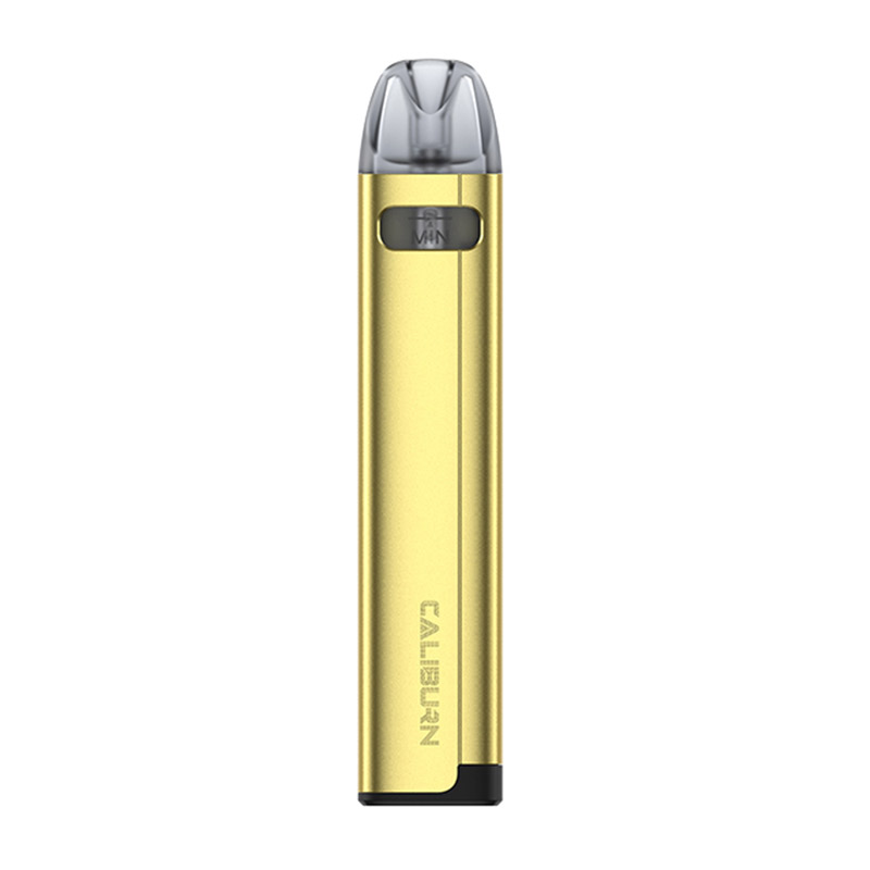 Uwell Caliburn A2S Pod System Kit 520mAh 2ml