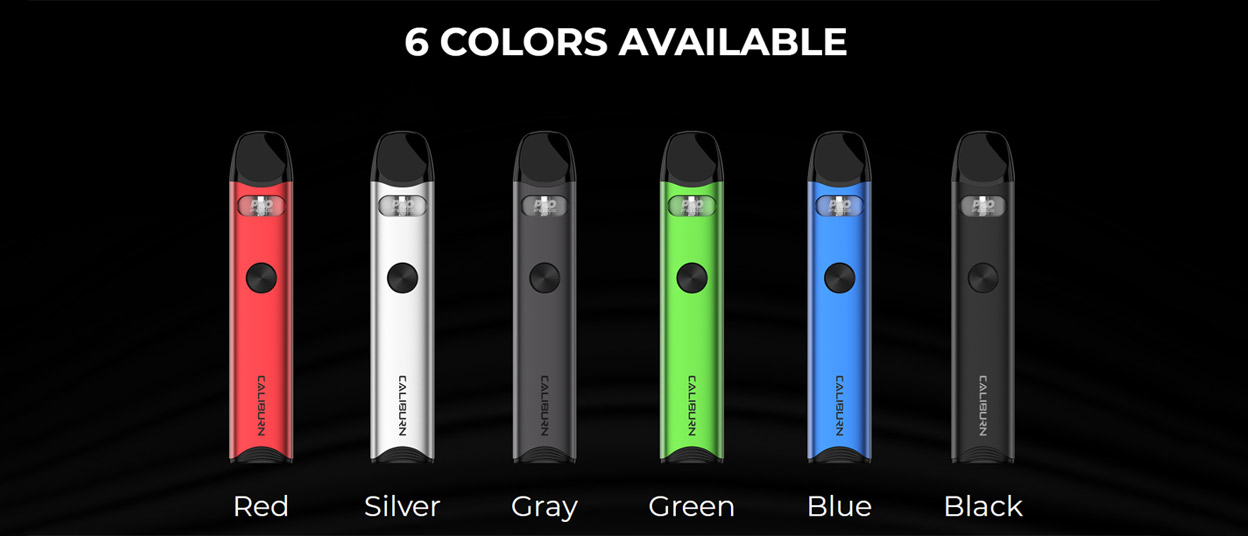 Uwell Caliburn A3 Kit