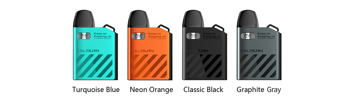 Uwell Caliburn AK2 Kit