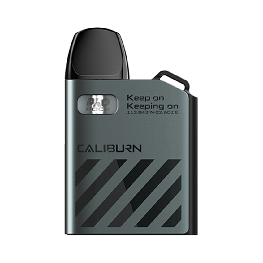 Uwell Caliburn AK2 Pod System Kit 520mAh 2ml